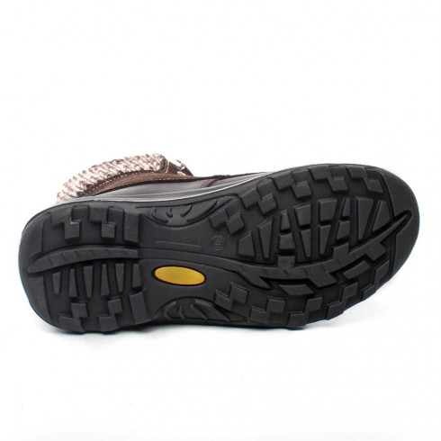 Фото Жіночі черевики Manul Pusa 12303D34G - зображення 2