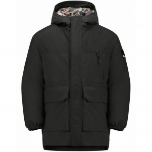 Дитяча парка Jack Wolfskin TEEN 2L INS PARKA Y 1610151_6502