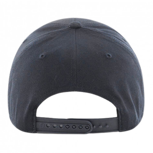 Фото Кепка 47 Brand NEW YORK YANKEES RAISED BASIC B-RAC17CTP-NY - зображення 2