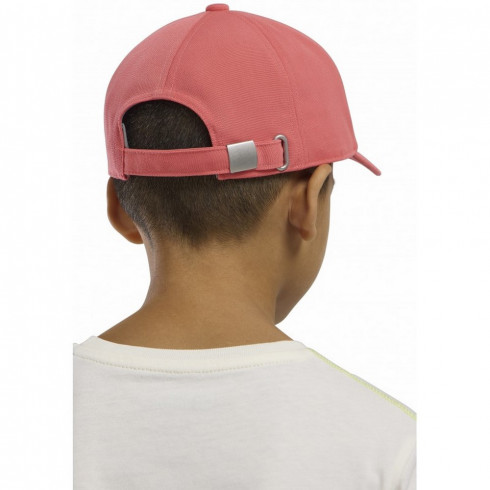 Фото Кепка Jack Wolfskin BASEBALL CAP K 1901013_J0141 - зображення 3