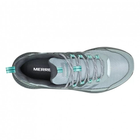 Фото Жіночі трекінгові кросівки Merrell SPEED STRIKE 2 J038292 - зображення 6