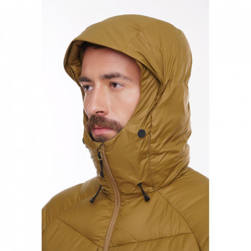 Фото Чоловіча пухова куртка Turbat Petros Lite Mns TMJ0014-GRN - зображення 5