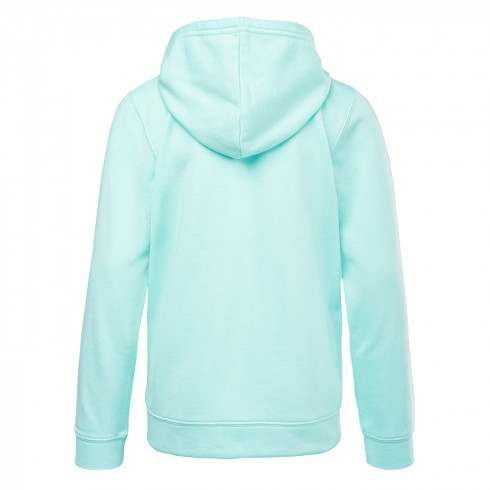 Фото Дитяча толстовка MARTES SULLI JR-ARUBA BLUE MELANGE - зображення 2