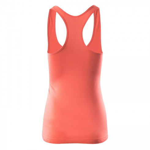 Фото Жіноча спортивна майка MARTES LADY AMBUR-SUNKIST CORAL - зображення 3