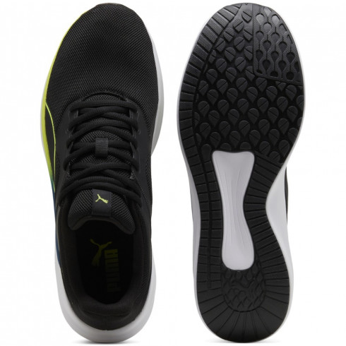 Фото Чоловічі бігові кросівки PUMA TRANSPORT 37702840 - зображення 4