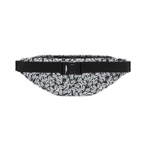 Фото Сумка Nike NK HERITAGE WAISTPCK - ACCS PR FD5593-010 - зображення 4