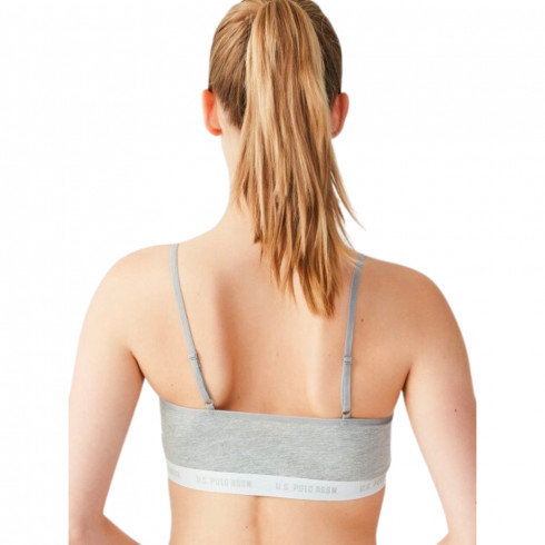 Фото Топ жіночий U.S. POLO ASSN 66116 - зображення 3