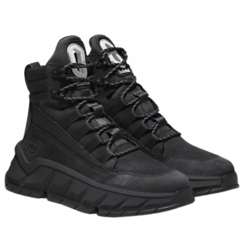 Фото Чоловічі черевики Timberland Turbo Hiking TB0A41HU001 - зображення 4
