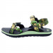 Фото Чоловічі сандалі Jack Wolfskin OUTFRESH DELUXE SANDAL W 4039451-7775 - зображення 3