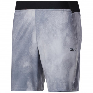 Чоловічі шорти REEBOK EPIC LIGHTWEIGHT PRINTED GS6587