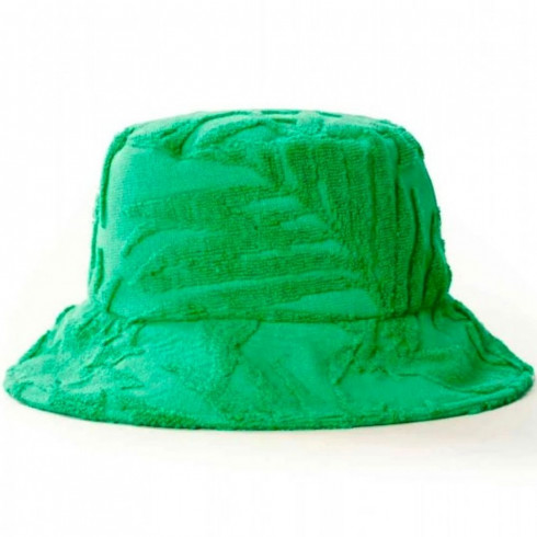 Фото Панама жіноча Rip Curl SUN RAYS TERRY BUCKET HAT GHAIZ1-60 - зображення 2
