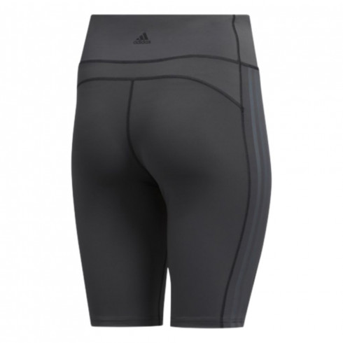 Фото Жіночі короткі легінси Adidas x Universal Standard FJ7460 - зображення 5