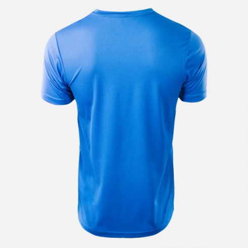 Фото Чоловіча спортивна футболка MARTES BISIC-FRENCH BLUE - зображення 3