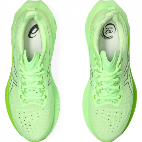 Фото Чоловічі бігові кросівки Asics NOVABLAST 4 1011B693-300 - зображення 3