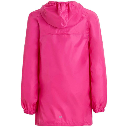 Фото Вітровка дитяча Regatta Kids Stormbrk Jkt W908-5AR - зображення 4