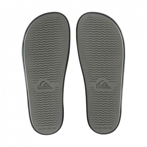 Фото Чоловічі шльопанці Quiksilver RIVI WORDMRKSLD M SNDL AQYL101221-SYJ1 - зображення 5