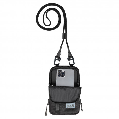 Фото Сумка Jack Wolfskin FRANKFURT PHONE POUCH 2010411_6666 - зображення 2