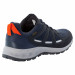 Фото Чоловічі напівчеревики Jack Wolfskin WOODLAND 2 TEXAPORE LOW M 4051271_1178 - зображення 4