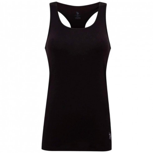 Фото Майка жіноча U.S. POLO ASSN 66001 - зображення 3