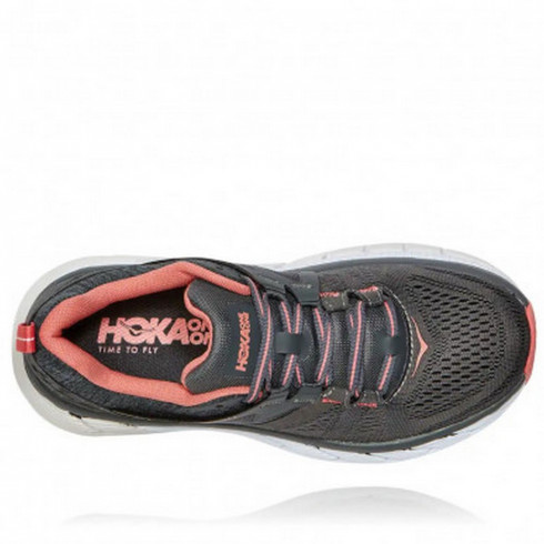 Фото Жіночі бігові кросівки Hoka One One W GAVIOTA 2 1099630-DARK - зображення 6