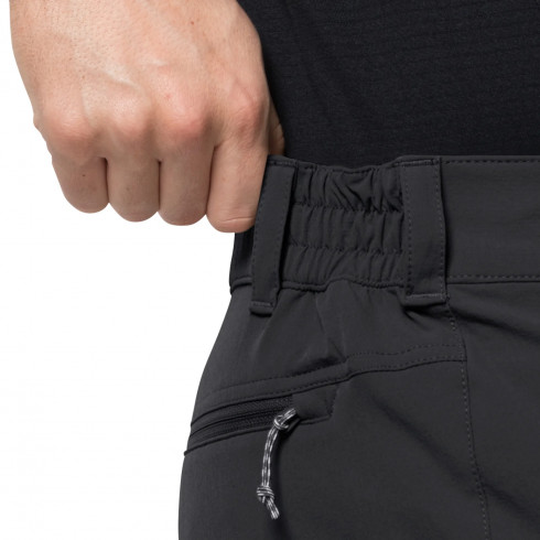 Фото Чоловічі штани Jack Wolfskin ACTIVATE XT PANTS M 1503755_6000 - зображення 4