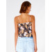 Фото Жіночий топ Rip Curl PLAYABELLA TOP GSHFJ9-90 - зображення 3