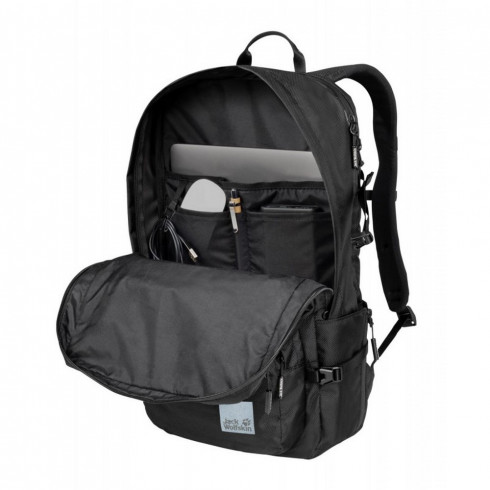 Фото Рюкзак Jack Wolfskin TOKYO PACK 2010401_6666 - зображення 3