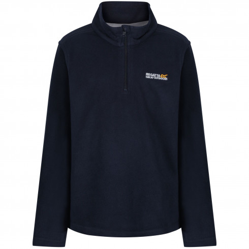 Фото Фліс дитячий півзіп Hot Shot II RKA148-081 - зображення 3