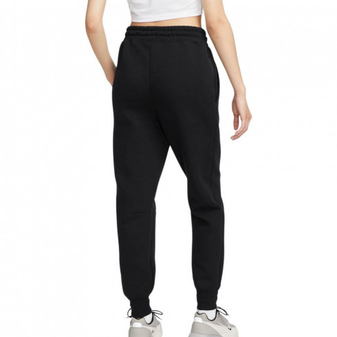Фото Жіночі спортивні штани Nike NS TCH FLC MR JGGR FB8330-010 - зображення 2