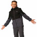 Фото Дитяча утеплена куртка Regatta Jr Highton Pad IV RKP265-28P - зображення 1