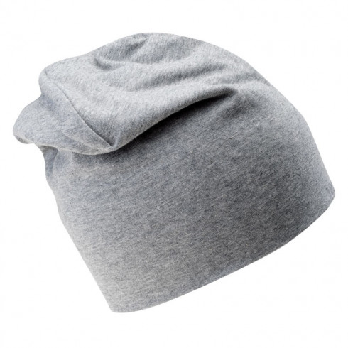 Фото Шапка HI-TEC ENIF JR-LIGHT GREY MELANGE - зображення 3