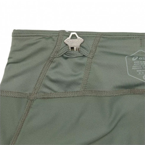 Фото Жіночі спортивні шорти Asics ICON SPRINTER 2012C801-020 - зображення 3