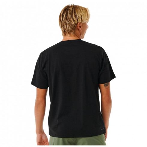 Фото Чоловіча футболка Rip Curl Vaporcool Culture Tee 0EIMTE-90 - зображення 2