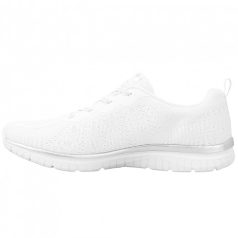 Фото Жіночі повсякденні кросівки Skechers 104413 WSL - зображення 5