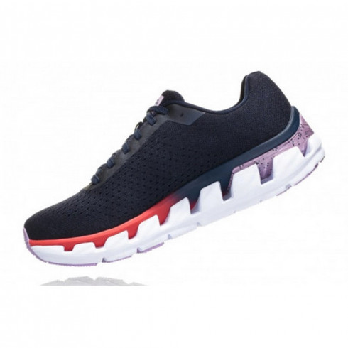 Фото Жіночі бігові кросівки Hoka One One ELEVON 1019268-BLAC - зображення 3