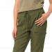 Фото Жіночі штани Jack Wolfskin MOJAVE PANTS W 1504751-4092 - зображення 4
