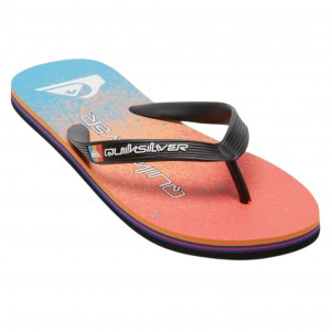 Чоловічі в'єтнамки Quiksilver MOLOKAI ART II SNDL AQYL101360-XBBN