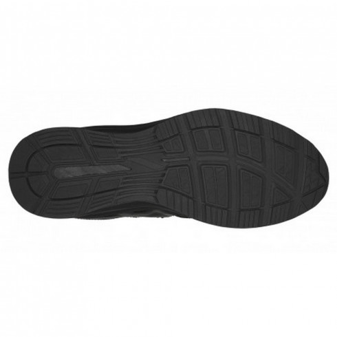 Фото Чоловічі повсякденні кросівки Asics GEL-MISSION 3 Q801Y-9097 - зображення 4