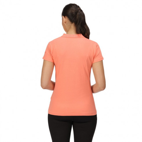 Фото Поло жіноче Regatta Womens Sinton RWT205-A1X - зображення 6