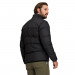 Фото Чоловіча куртка для туризму Mammut Whitehorn IN Jacket Men 1013-01080-BLAC - зображення 2