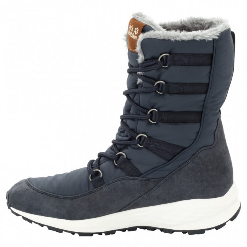 Фото Жіночі чоботи Jack Wolfskin NEVADA TEXAPORE HIGH W 4035801-1171 - зображення 2