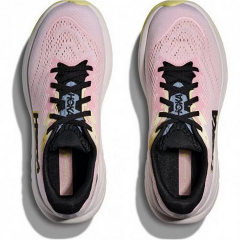 Жіночі кросівки для бігу Hoka One One W RINCON 4 1155131-CTNS - зображення 7 Фото Жіночі кросівки для бігу Hoka One One W RINCON 4 1155131-CTNS - зображення 7