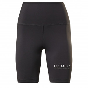 Жіночі шорти ReebokL ES MILLS® BEYOND THE SWEAT H08959