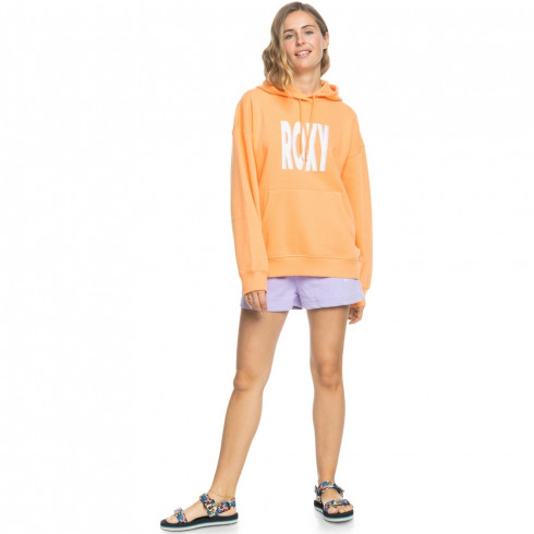 Фото Жіноче худі ROXY THATS RAD J OTLR ERJFT04698-NGZ0 - зображення 2