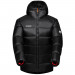 Фото Чоловіча куртка Mammut Meron IN Hooded Jacket 1013-02660-BLAC - зображення 5