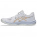 Жіночі волейбольні кросівки Asics UPCOURT 6 1072A107-103 - зображення 2 Фото Жіночі волейбольні кросівки Asics UPCOURT 6 1072A107-103 - зображення 2