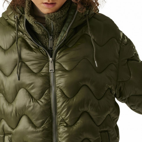 Жіноче напівпальто Regatta CambrieII RWN312-41C - зображення 5 Фото Жіноче напівпальто Regatta CambrieII RWN312-41C - зображення 5