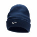 Фото Шапка Nike U NK PEAK BEANIE SC MTSWSH FB6527-410 - зображення 1