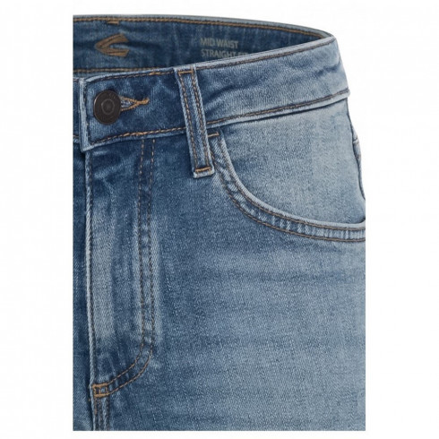 Фото Джинси жіночі Camel Active TROUSER 388565-1D91-42 - зображення 2