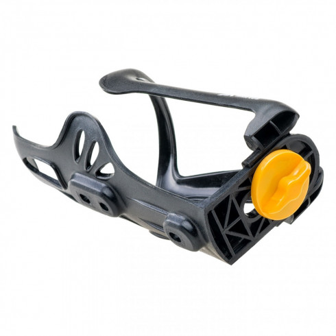 Фото Тримач пляшки MARTES NANDU-BLACK/YELLOW - зображення 3